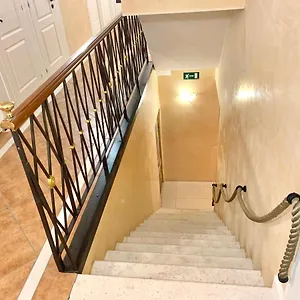 Ca' Matir Guest house