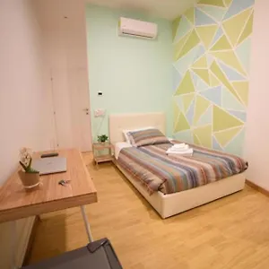 Alloggi Costantini Metro Battistini Guest house Rome