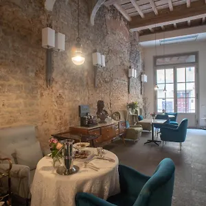 Residenza La Musa Amarcord Guest house Florence