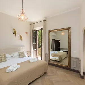 Beyond Colosseum Guest house Rome