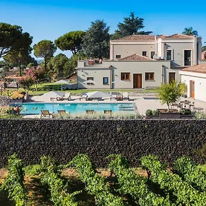 Quinto Arco Bed & Breakfast Zafferana Etnea