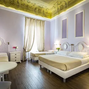 Ferrucci Hotel Florence