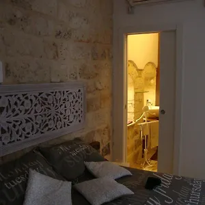 Le Nicchie Guest house Bari