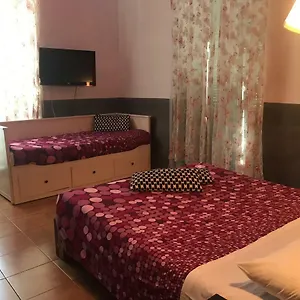 La Casa Di Elena Guest house Rome