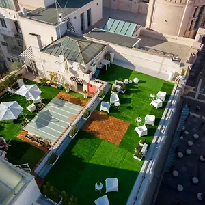 Sparano Luxury Bed & Breakfast Bari